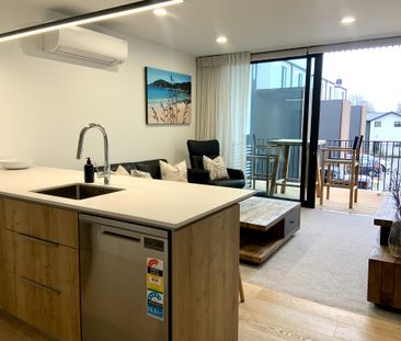 City Centre, 2 bedrooms - Photo 2