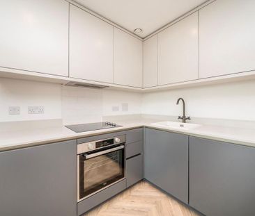 Studio to rent - Photo 6