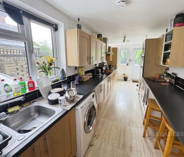 property to rent Hope Street, Cambridge, Cambridgeshire, CB1 - Photo 4
