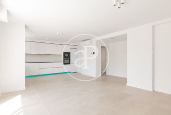 Penthouse for rent in Canillas (Hortaleza)