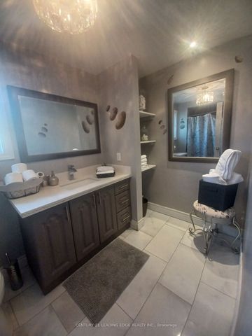 For Lease - 78 Cluett Drive, Ajax, Ontario - Photo 2