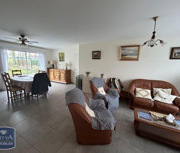 Location Maison 4 pièces 100m² DAINVILLE 62000 - Photo 1