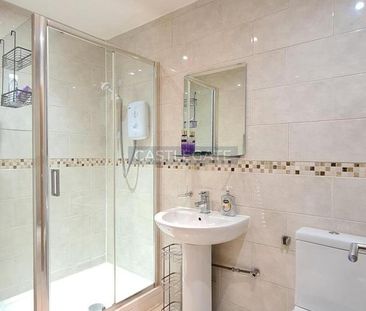 1 bedroom ground floor flat to rent - Photo 6