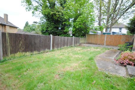 2 bedroom detached house to rent - Photo 3