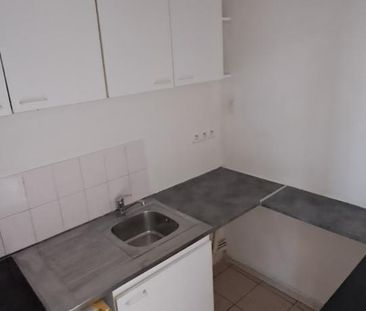Location appartement F2 Amiens - Photo 4