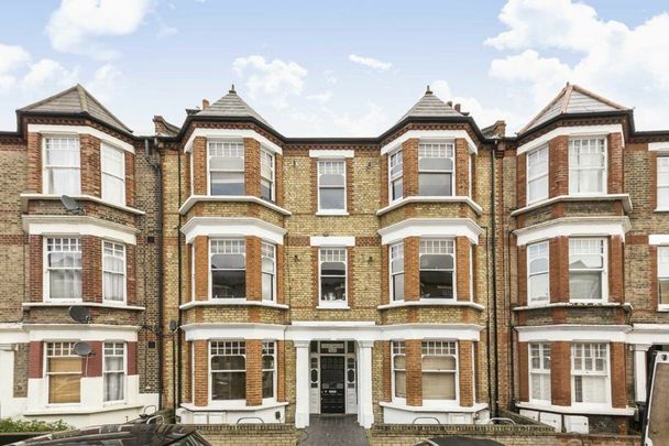 Edgeley Road, Clapham, SW4 - Photo 1