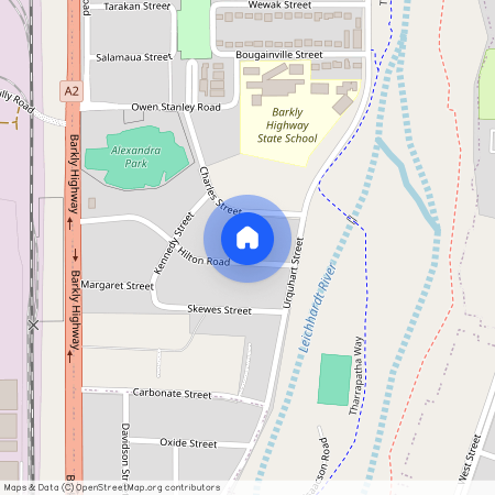 10 Hilton Road, Qld 4825, Mount Isa