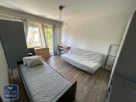 Appartement à louer 1 pièce 22m² - Photo 4