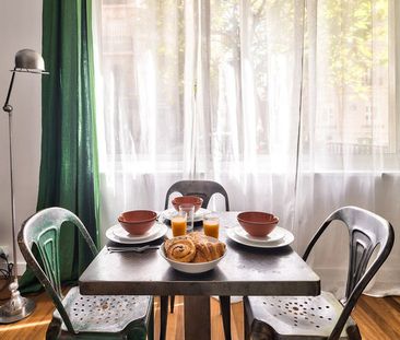 Rue de Chazelles - Photo 3