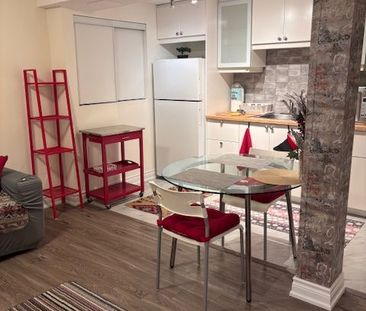 For Lease - 72 Dusay Place Unit# 21, Toronto, Ontario - Photo 6