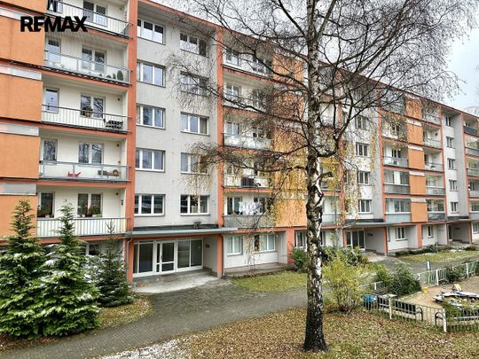 Pronájem bytu 1+1 30 m² - Photo 1