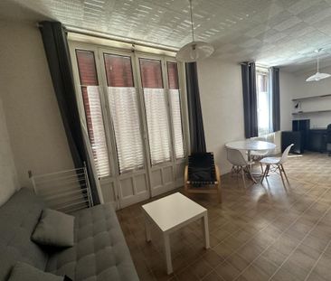 Location Appartement T1 38m² Chambery - Photo 2