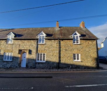 4 bedroom end of terrace house to rent - Photo 2