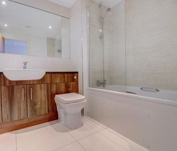 1 bedroom apartment to rent - Photo 5