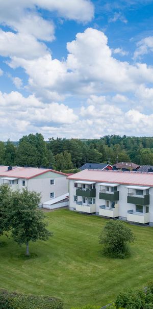 Vimbroplan 23 - Foto 1