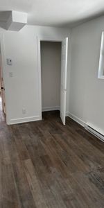 4.5 A MONTREAL-NORD COMPLÈTEMENT RÉNOVÉ TRANQUILLE - Photo 3