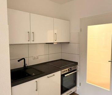 Wallenhorst Zentrum – EG-Wohnung, 48 m², renoviert, ab 1.1.2026 - Photo 1