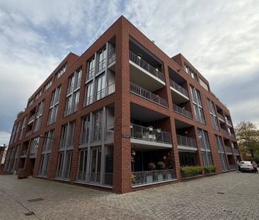Te huur: Appartement De Cassij in Maastricht - Foto 1