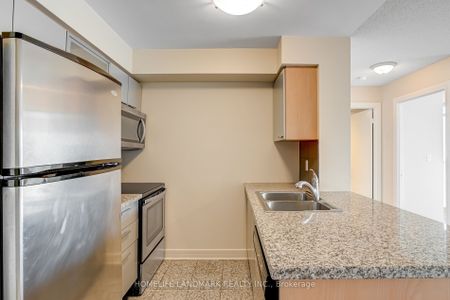 For Lease - 16 Harrison Garden Boulevard Unit# 2508, Toronto, Ontario - Photo 4