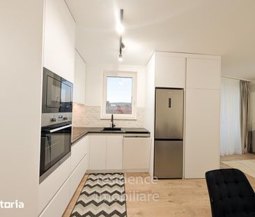 Apartament nou 2 camere, Marasti, str Campina + Garaj - Photo 2