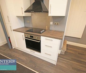 1 bedroom terraced house to rent - Photo 4