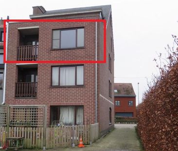 Gezellig appartement met 2 slaapkamers - Foto 5