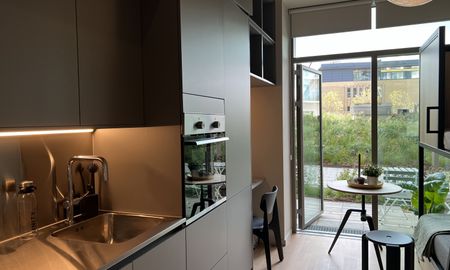 Gøteborg Allé 6, St. 27 - Foto 5