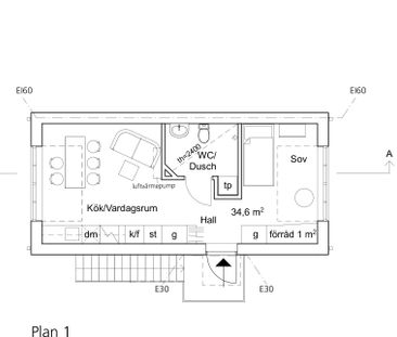 Månstorpsvägen, Lund - Photo 3