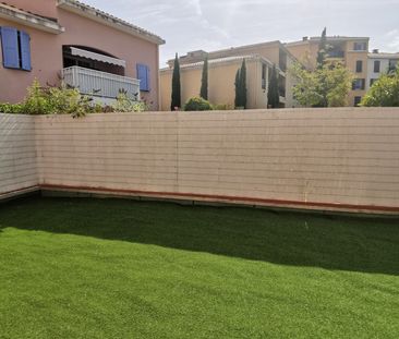 Location Appartement 2 pièces 42m² AIX EN PROVENCE 80ème - Photo 4