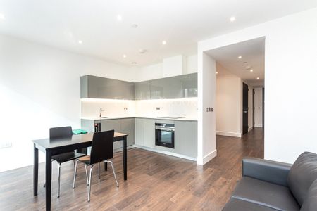 Neroli House, Goodman’s Field, E1 8ZH - Photo 5