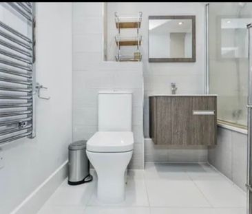 Studio Flat, Aria Apartments, LE1 - Photo 4