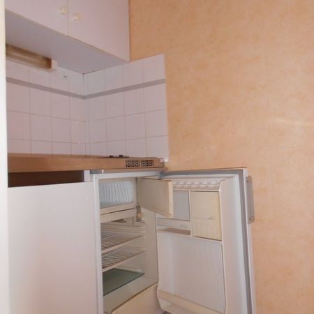 STUDIO QUARTIER FACULTES – RUE DE MIRANDE - Photo 4