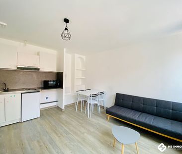 Location Appartement 2 pièces 35m² ROANNE 42300 - Photo 5