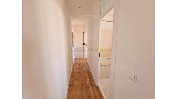 Apartment T1 in Santa Maria Maior, Lisboa - Photo 1