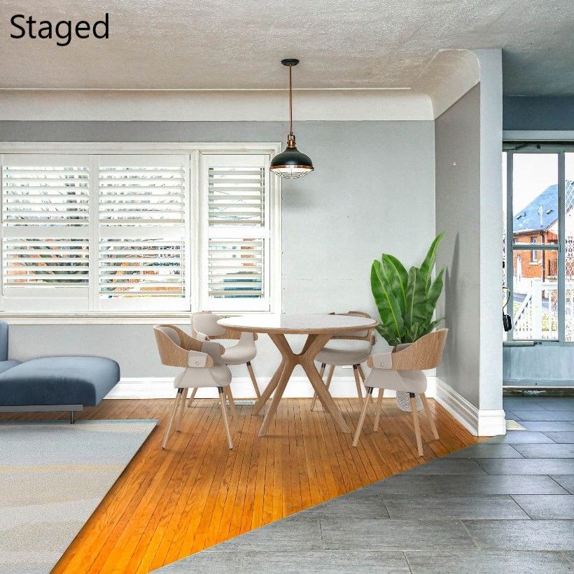 For Lease - 176 East 32nd Street Unit# 1, Hamilton, Ontario - Photo 1