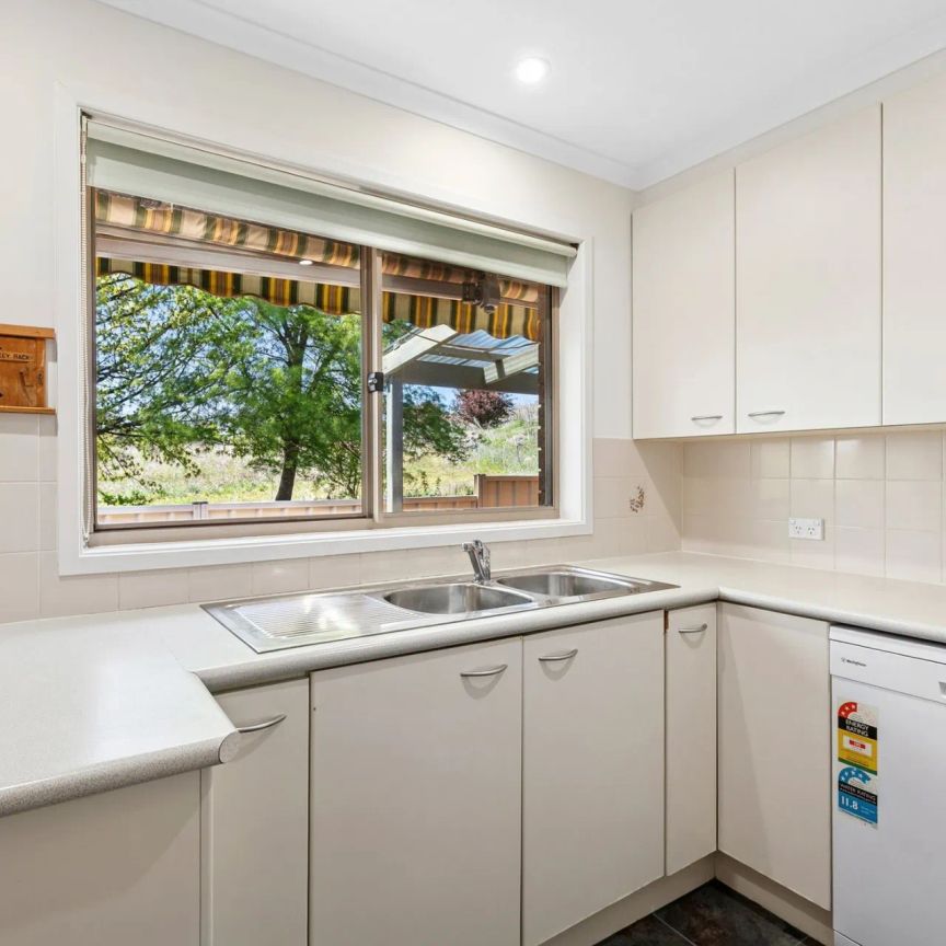 Freshly Updated Free Standing Town House - Photo 1