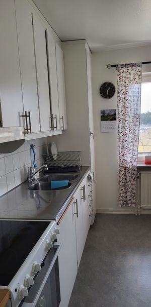 Skyttevägen, Sollentuna - Photo 1