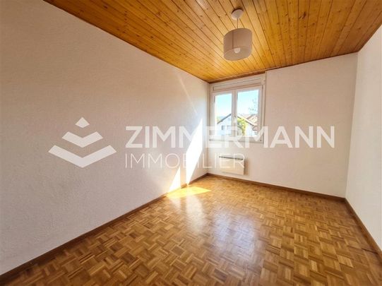 6.5 Zimmer, 210 m² - Photo 1