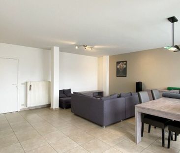Gelijkvloers app. te huur in Koolskamp voor € 725 met 2 slaapkamers - Foto 2