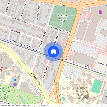 7/24 Burns Street, Vic 3199, Frankston