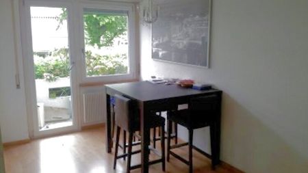 2½ Zimmer-Wohnung in Bern - Bümpliz, möbliert, auf Zeit - Photo 3