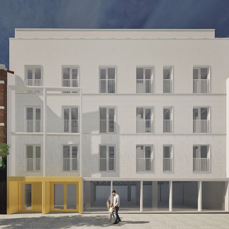 Demerstraat 73 / 0110, 3500 Hasselt - Foto 3