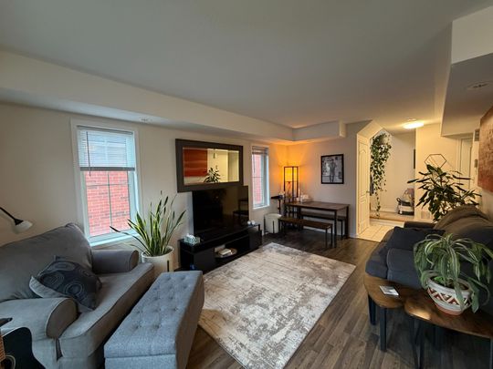 For Lease - 2464 Post Road Unit# 12, Oakville, Ontario - Photo 1