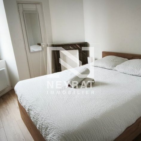 Location Appartement 2 pièces Meublé 40m² CHALON SUR SAONE 71100 - Photo 1