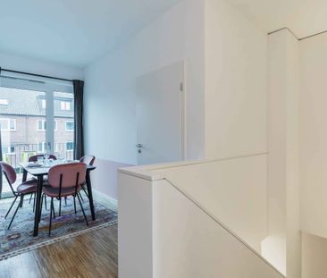 Zimmer in der Schellingstraße c vorne - Foto 1