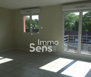 Location appartement - Lille GAMBETTA / WAZEMMES - Photo 2