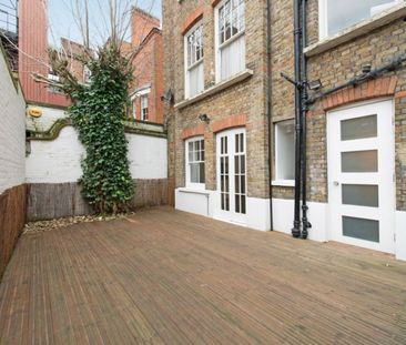 2 Bedroom Flat To Let - Photo 1