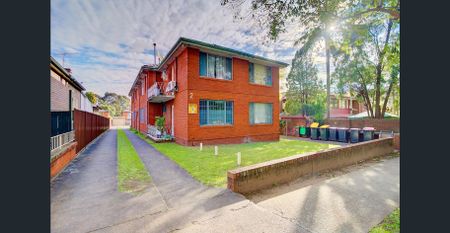 Two-Bedroom Unit in Campsie - Photo 3