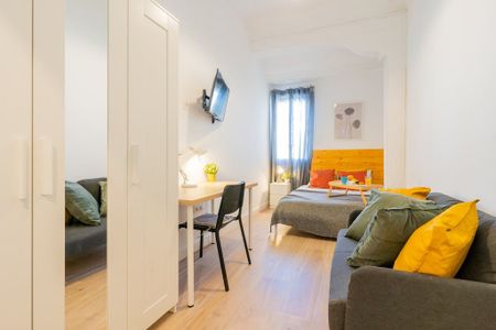 Carrer dHonorat Juan, Valencia, Valencian Community 46007 - Photo 4