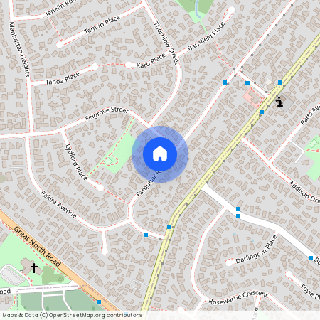 113 Farquhar Road, Glendene, Waitakere City